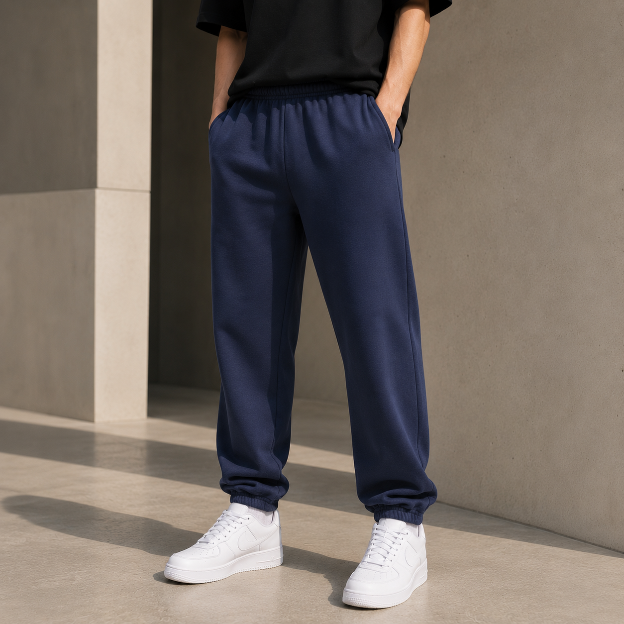 Jogger Oversize Premium