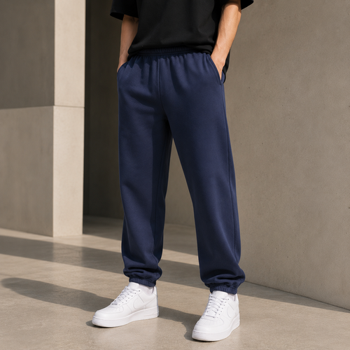 Jogger Oversize Premium