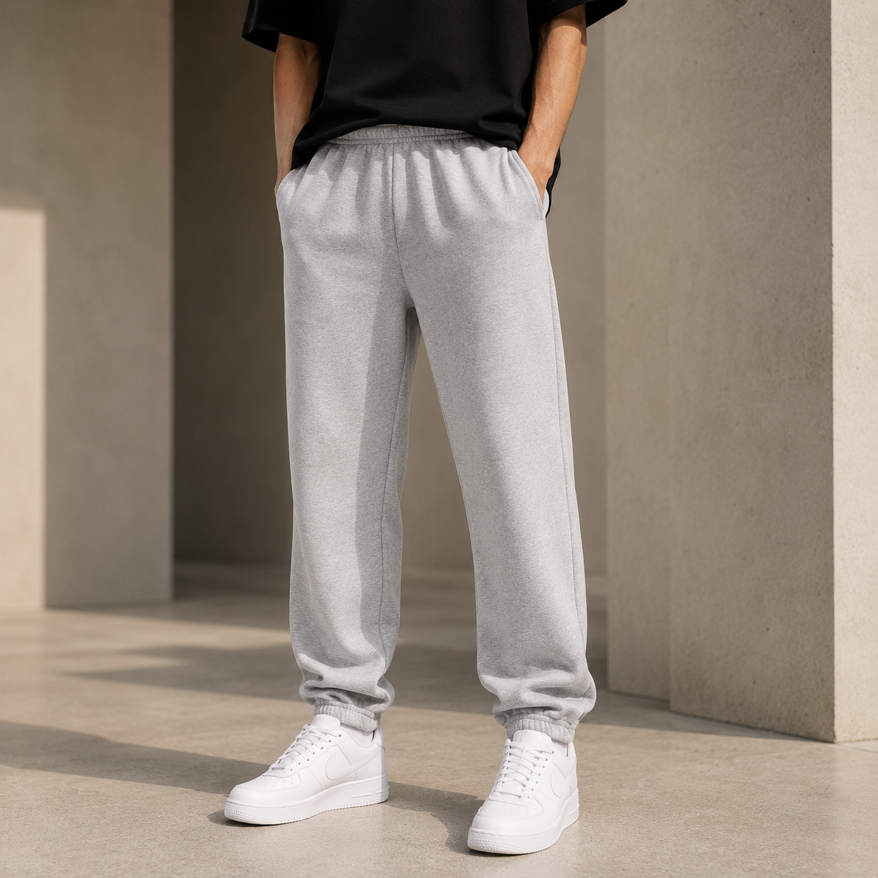 Jogger Oversize Premium