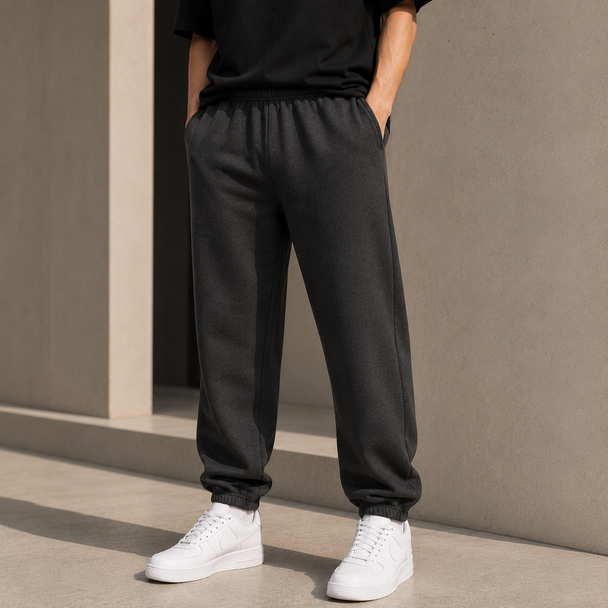 Jogger Oversize Premium
