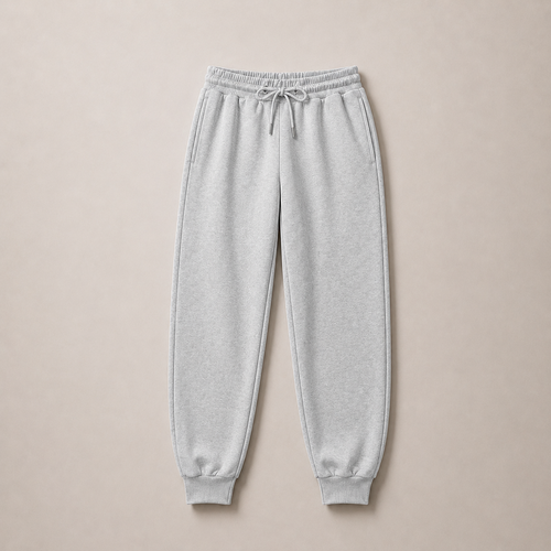Jogger Básico Oversize