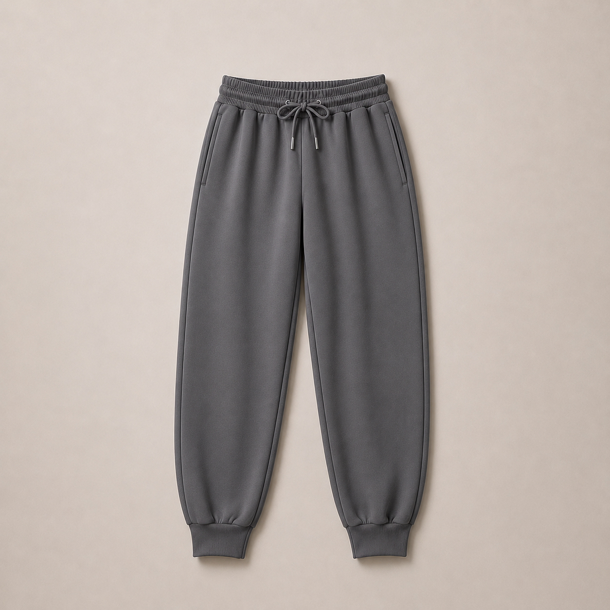 Jogger Básico Oversize