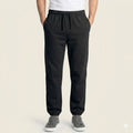 Essential Jogger - Negro