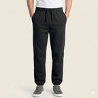 Essential Jogger - Negro