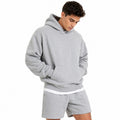 POLERA PARA HOMBRE - GRIS