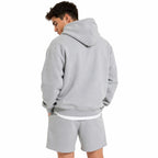 POLERA PARA HOMBRE - GRIS