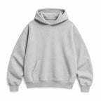 POLERA PARA HOMBRE - GRIS