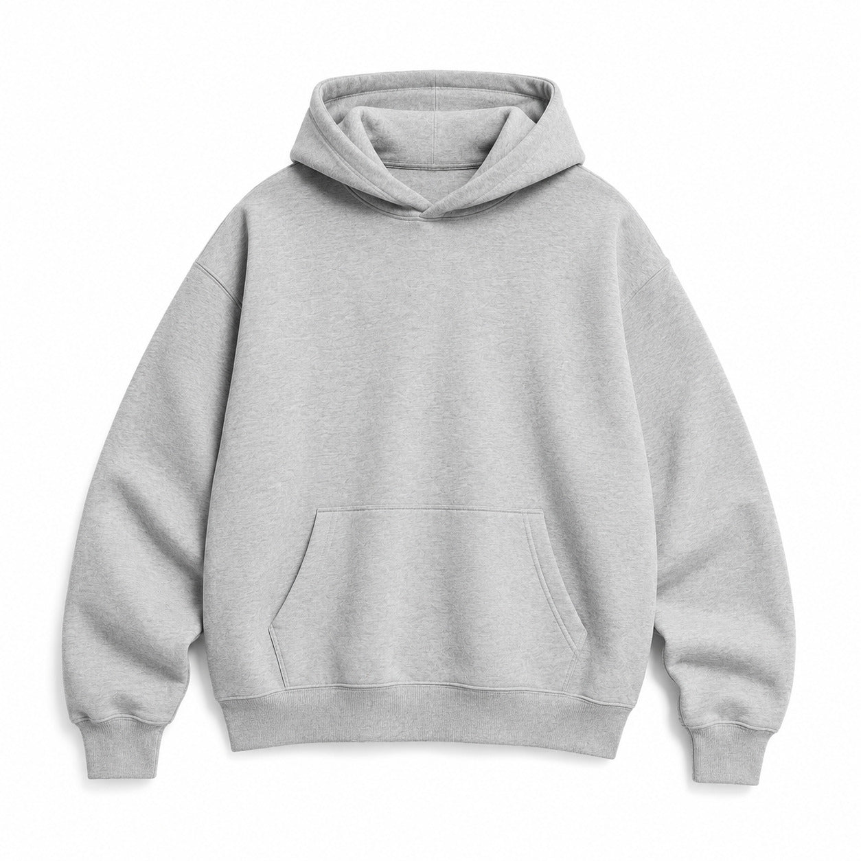 POLERA PARA HOMBRE - GRIS
