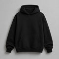 Polera Essential – Negra