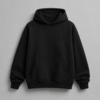 Polera Essential – Negra