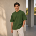 Polo Oversize Premium