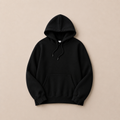 Polera Oversize con Capucha
