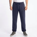 Essential Jogger - Azul