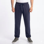 Essential Jogger - Azul