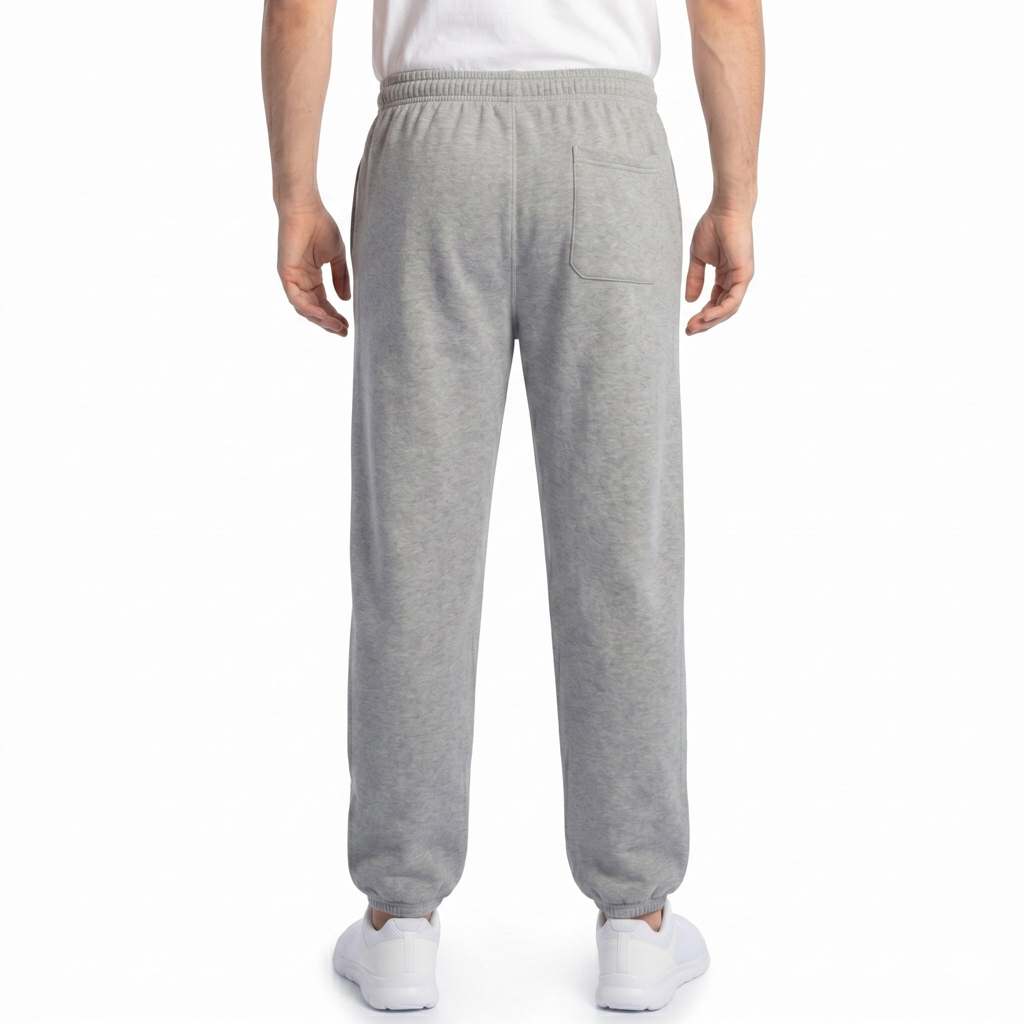 Essential Jogger - Gris