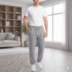 Essential Jogger - Gris