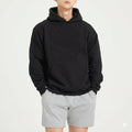 Polera Essential – Negra