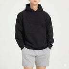 Polera Essential – Negra