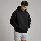 Polera Essential – Negra
