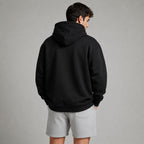 Polera Essential – Negra