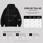 Polera Essential – Negra